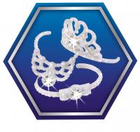 Panenka Steffi Swarovski Crystal